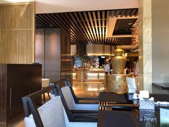 -万达文华酒店行政酒廊