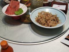 -大鸭梨烤鸭(房山店)