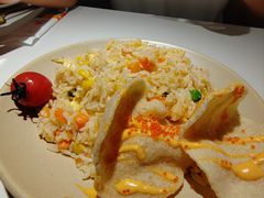 -Aqua Oasis 水天堂(石路天虹店)