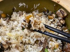 金牌黄鳝饭-红星光发煲仔饭(文海店)
