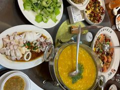 -醉壹号海鲜大排档(厦门美食地标店)