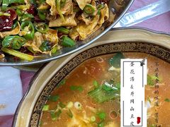 -乐乐餐厅(湘子庙街店)