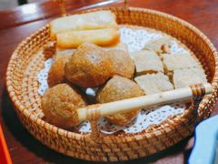 -孙权家菜馆(龙门古镇店)