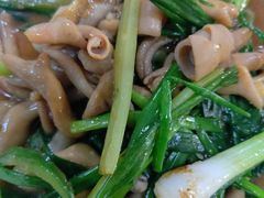 -张家卫·阳江菜·小海鲜(肥婆湾桥店)