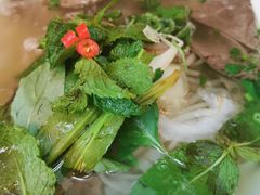 -越美小馆·越南料理(曲江店)