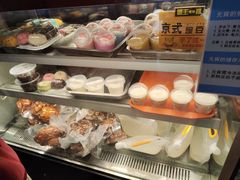 -南来顺饭庄·清真(南菜园店)