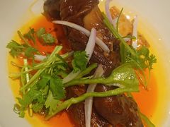 -驿楼兰·新疆菜(火车站店)