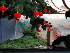 -新白鹿餐厅(虹桥南丰城店)