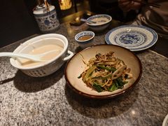 南京素什锦-南京大牌档(中关村领展广场店)