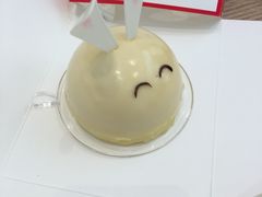 -好利来(东四店)