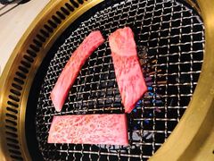 -焼肉 薩摩牛旬 A5鹿児島黒毛和牛一頭買い　(渋谷本店)