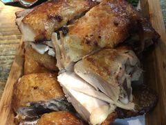 -Hi YOU你的饭局泰餐厅(雍和宫店)
