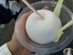 -椰子下蛋(南锣鼓巷店)