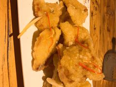 锅包肉-關東雪东北菜(中庚漫游城店)