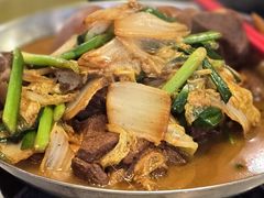 -明珠湖天鹅苑·农家菜馆