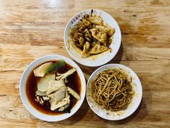 -华兴街自力面店