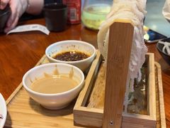 晾衣毛肚-醉长安(南门总店)