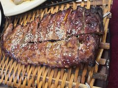 -园林美食城·本土农家菜(杨和镇店)