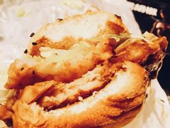 -麦当劳(海岸城店)