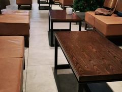 大堂-星巴克臻选(惠州华贸天地1楼店)