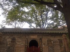 -云峰山自然风景区
