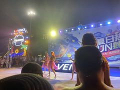 -启东恒大海上威尼斯酒店