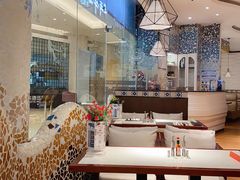 大堂-斗牛士牛排餐厅(嘉里汇店)