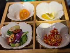 -菌自由丨野生菌火锅特色庭院餐厅(丽江古城店)