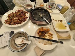 -金湖港式餐厅(建外店)