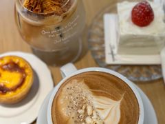 -香馥咖啡SharefoodsCafe(君尚3019店)
