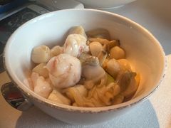 -万盛合(渔人码头店)