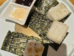 -一心创作料理屋(经开万达店)