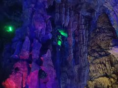 -泰安地下龙宫景区