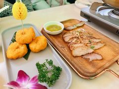 -椰庭·椰子鸡·创意玩家(晶耀前滩店)