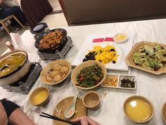 -深山老屋(张江店)