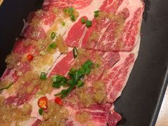 -新石器烤肉(南站店)