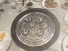 -青蓬蒸汽海鲜·深圳老字号·团建聚会(壹方城店)