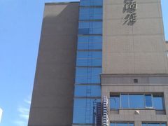 -北京西单美爵酒店