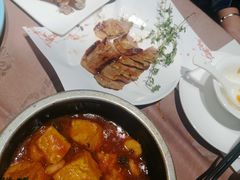 -佳兰雅序融合菜(高新店)