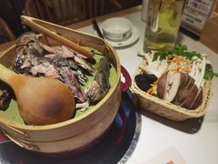 -黑鸡小馆(金源店)