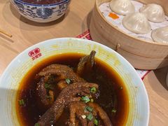 -弄堂小笼包(天津南开大悦城店)