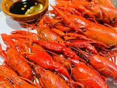 -孔利凤爪王烧烤(后湖第一店)