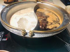 -温禾牛·和牛寿喜烧自助火锅(恒基名人店)