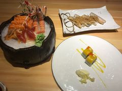 -割烹旭日本料理(龙湖狮山天街店)
