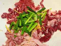 -顺水湾·牛肉牛杂火锅(驾鹤店)