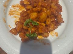 -那家老院子东北菜·饺子·小鸡炖蘑菇(艳华街店)