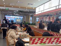 -乡村基·川味现炒大王(熙悦天街店)