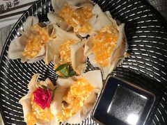 公主素蟹粉-桂满陇-十里风荷(合生汇店)
