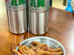 -凡老头米线砂锅(古荡新村西粮站)