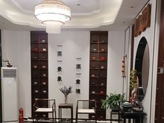 -曾家厨房·新徽菜(高新天柱路店)